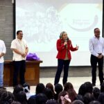 Docentes de Querétaro reciben certificación en inglés