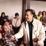 Apoyos para familias de San Juan del Río