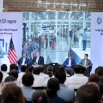 Querétaro inaugura planta de NetShape México