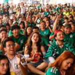 MéxicQ Zona Fest: 160 mil asistentes