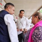 Querétaro: Renuevan Avenida Presidentes