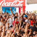Miles de personas disfrutan del cierre del MéxicQ Zona Fest