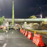 Aforo en Bernardo Quintana disminuye 21%
