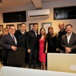 Inauguran oficinas de Plaza de Armas