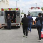 Querétaro logra primer trasplante cruzado de riñón