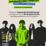 Emprendedores, ¡anímense!