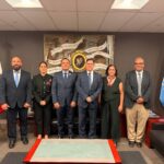 Querétaro presenta políticas para migrantes