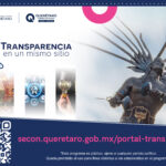 Más de 8.500 visitas en Transparencia en un Mismo Sitio