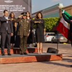 Querétaro cumple 495 años