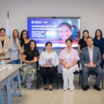Querétaro lucha contra desnutrición infantil