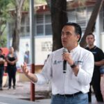 Transporte escolar gratuito para 418 alumnos