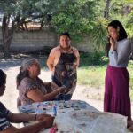 Mujeres acceden a empleos mejor pagados