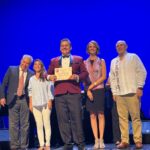 Premian a 3 compositores en Querétaro