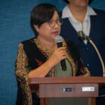 97 pasantes de salud concluyen servicio social