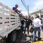 Corregidora lanza campaña de recolección de tiliches con servicio a domicilio desde el 24 de agosto