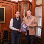 Chepe Guerrero entrega Segundo Informe con $500 MDP en obra pública a Kuri González