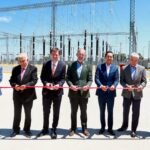 Subestación eléctrica de $100 MDD en Corregidora impulsa atracción de inversiones