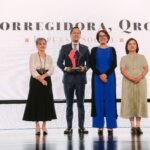 Programa Pirámides de Corregidora gana premio nacional a Mejores Prácticas de Gobierno Local