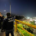 No cambian los carriles en Bernardo Quintana