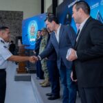 Policías de proximidad: El Marqués busca jóvenes