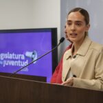 Jóvenes, participa en la Legislatura de la Juventud