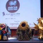 4 mil personas esperadas en Feria Gráfica Queretana