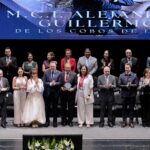 Reconocen a Profesionista del Año