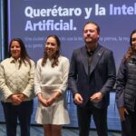 Querétaro regula Inteligencia Artificial
