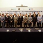 Querétaro audita gasto federal