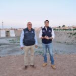 Reducen un 86% el caudal de agua en Querétaro