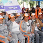 Adultos mayores compiten en Querétaro