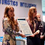 Querétaro, primer destino mexicano inteligente