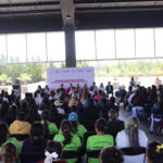 260 personas se reúnen en Huimilpan