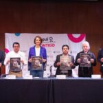 Querétaro acoge el encuentro internacional de guitarra