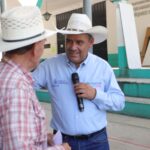 SEDEA entrega 5.44 millones a 149 productores Sierra Gorda