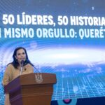 Querétaro presenta revista con 50 historias de jóvenes líderes