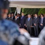 Macías respalda a Gómez Quintero en la Zona Militar