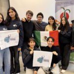 Estudiantes de la UTC estudian turismo rural en Buenos Aires