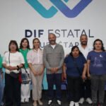 En Querétaro, 350 pacientes con cataratas reciben alta quirúrgica