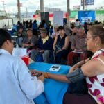 Querétaro lleva salud y trámites al Centro Histórico