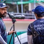 Querétaro lidera medallero del Nacional de Tiro con Arco 2026
