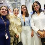 Sonia Rocha pide a las mujeres tomar el mando en la industria