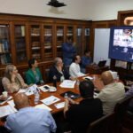 Planifican obras del tren Mexico-Queretaro para evitar caos