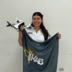 Estudiante de la UNAQ gana premio nacional a mujeres STEM