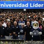 UTEQ recibe a 2,800 nuevos alumnos en su ciclo 2026