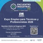 Más de 300 empleos con sueldo de hasta 150 mil en Querétaro