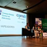 Explican en la Anáhuac por qué los vapeadores sí son dañinos