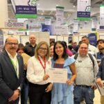Más de 2 mil buscan empleo en Querétaro con sueldos de 150 mil