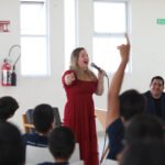 El duelo y la creación: Hay Festival llega a adultos y niños en Querétaro