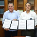 Querétaro y Fuerza Migrante firman alianza para mexicanos en EE.UU.